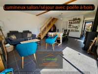 Vente maison 5 pièces Vente maison 5 pièces