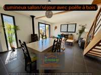 Vente maison 5 pièces Vente maison 5 pièces