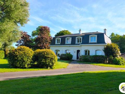 Vente maison 7 pièces Saint-Gilles 35