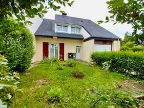 Vente Maison 3 chambresSaint-Gilles