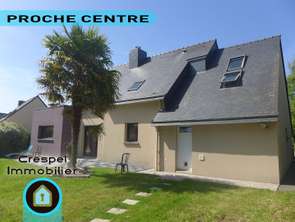 Vente Maison 4 chambresSaint-Gilles
