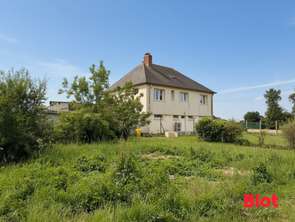 Vente Maison 5 chambresSaint-Gilles