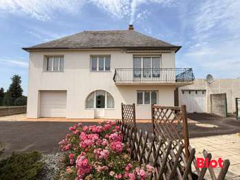 Vente Maison 5 chambresSaint-Gilles