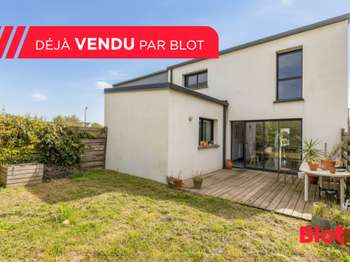 Vente Maison 4 chambresSaint-Gilles