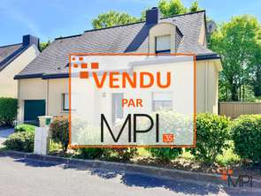 Vente Maison 3 chambresSaint-Gilles