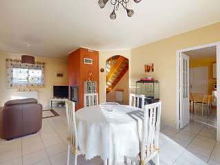Vente maison 5 pièces Vente maison 5 pièces