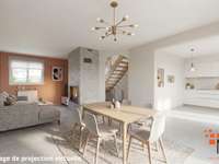 Vente maison 5 pièces Vente maison 5 pièces