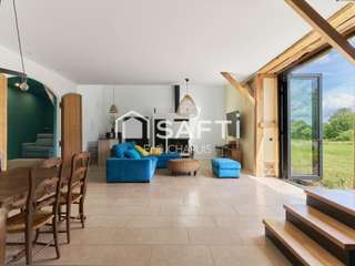 Vente maison 9 pièces Vente maison 9 pièces