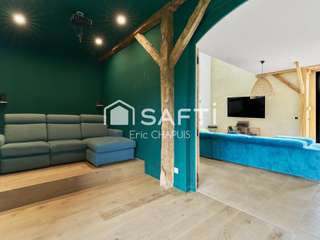 Vente maison 9 pièces Vente maison 9 pièces