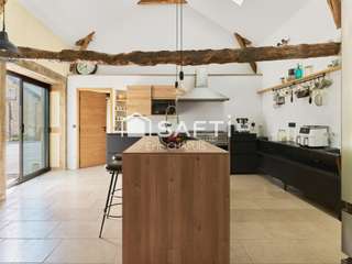 Vente maison 9 pièces Vente maison 9 pièces