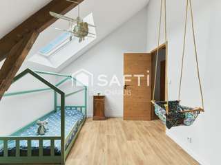 Vente maison 9 pièces Vente maison 9 pièces