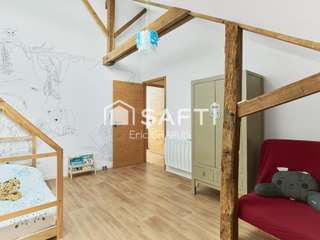 Vente maison 9 pièces Vente maison 9 pièces