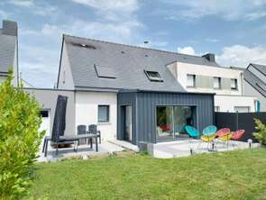 Vente Maison 4 chambresSaint-Gilles