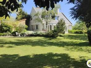 Vente Maison 5 chambresSaint-Gilles
