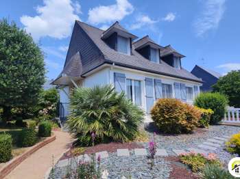 Vente maison 6 pièces Saint-Gilles 35
