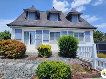 Vente maison 6 pièces Saint-Gilles 35