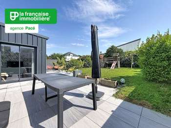Vente maison 5 pièces Saint-Gilles 35