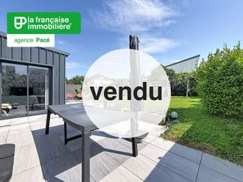 Vente maison 5 pièces Saint-Gilles 35