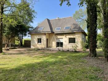 Vente Maison 4 chambresSaint-Gilles