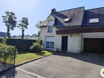 Vente Maison 4 chambresSaint-Gilles