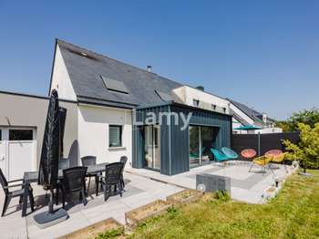Vente maison 6 pièces Saint-Gilles 35