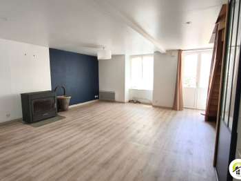 Photo Vente maison Saint-Gilles