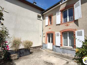 Vente Maison 3 chambresSaint-Gilles