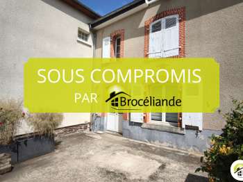 Vente Maison 3 chambresSaint-Gilles