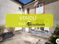 Vente maison 5 pièces Vente maison 5 pièces