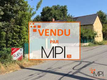 Vente Maison 5 chambresSaint-Gilles