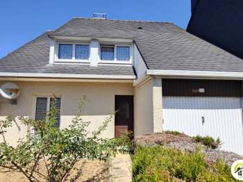 Vente Maison 3 chambresSaint-Gilles