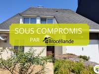 Vente maison 5 pièces Vente maison 5 pièces