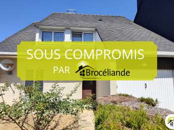 Vente Maison 3 chambresSaint-Gilles