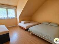 Vente maison 5 pièces Vente maison 5 pièces