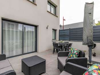 Vente Maison 3 chambresSaint-Gilles