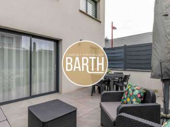 Vente Maison 3 chambresSaint-Gilles