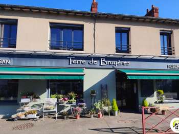 Vente maison 1 pièce Saint-Gilles 35