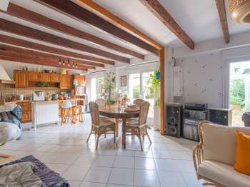 Vente maison 7 pièces Vente maison 7 pièces