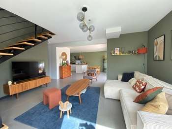 Vente maison 6 pièces Vente maison 6 pièces