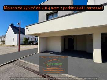 Vente Maison 3 chambresSaint-Gilles