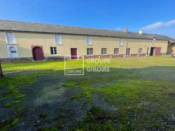 Vente Maison 4 chambresSaint-Gilles