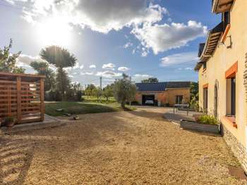 Vente Maison 4 chambresSaint-Gilles