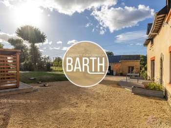 Vente Maison 4 chambresSaint-Gilles