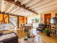 Vente maison 6 pièces Vente maison 6 pièces