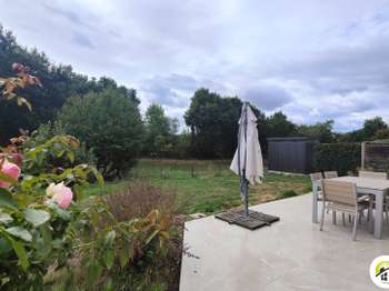 Vente Maison 4 chambresSaint-Gilles