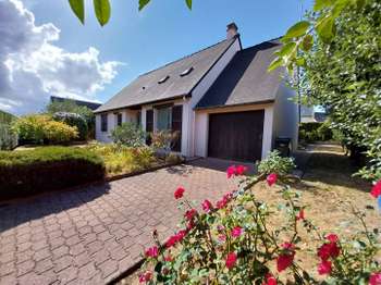 Vente Maison 4 chambresSaint-Gilles
