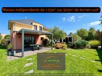 Vente maison 7 pièces Vente maison 7 pièces