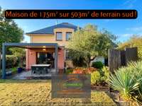 Vente maison 7 pièces Vente maison 7 pièces
