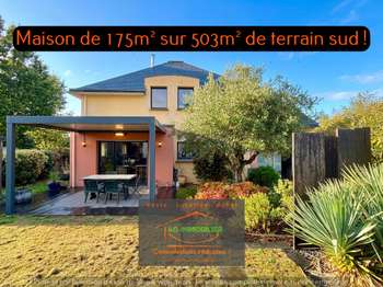 Vente maison 7 pièces Vente maison 7 pièces