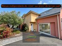 Vente maison 7 pièces Vente maison 7 pièces